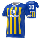 FLIGHT JERSEY 51 - BLUE